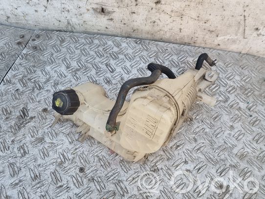 Renault Laguna III Serbatoio di compensazione del liquido refrigerante/vaschetta 