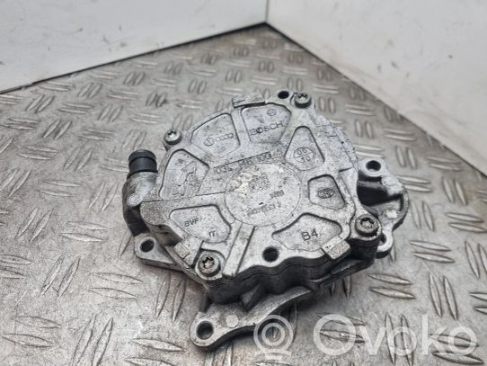 Volkswagen Scirocco Pompe à vide 