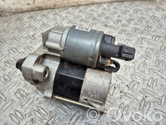 Opel Corsa F Käynnistysmoottori 