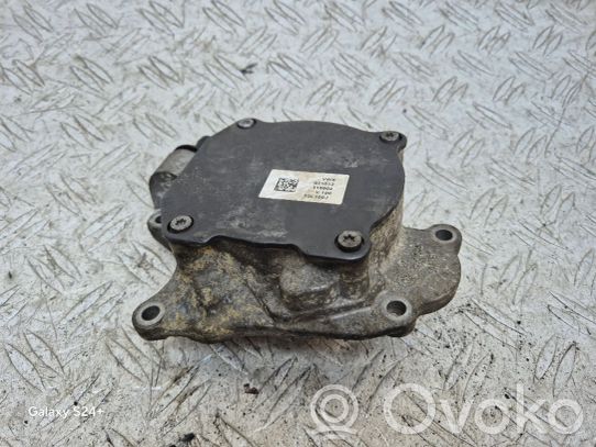 Skoda Octavia Mk2 (1Z) Pompe à vide 