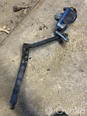 BMW 5 E39 Senzor poziție pedală accelerație 