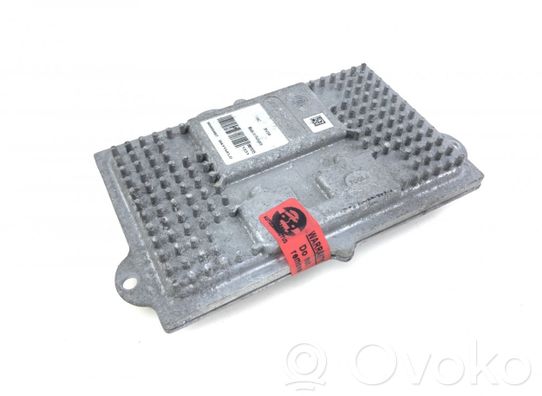 Ford Mondeo MK V Xenon valdymo blokas 