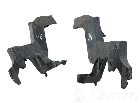 Jeep Grand Cherokee Staffa faro/fanale 