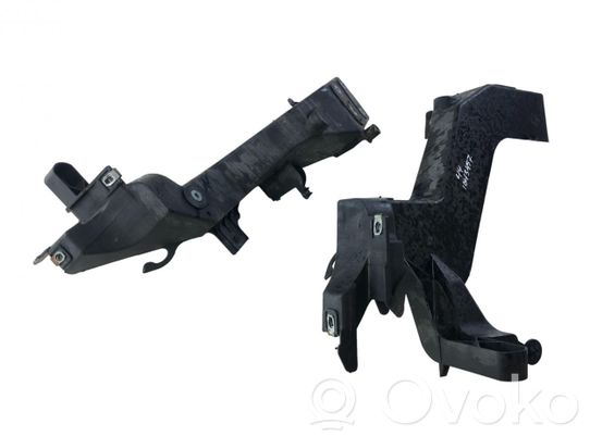 Jeep Grand Cherokee Staffa faro/fanale 