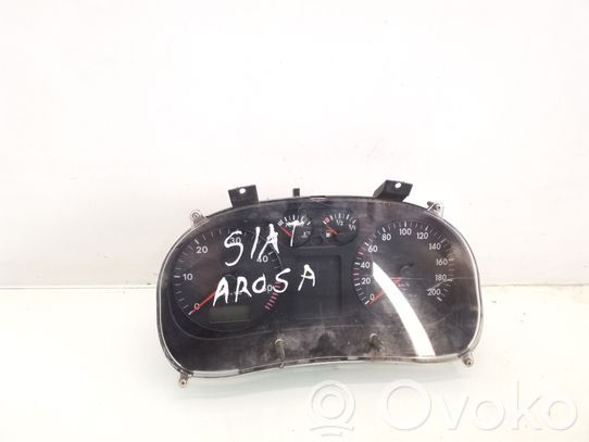 Seat Arosa Nopeusmittari (mittaristo) 