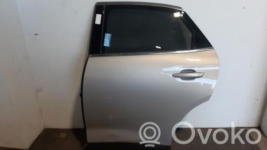 DS Automobiles 3 Crossback Galinės durys 