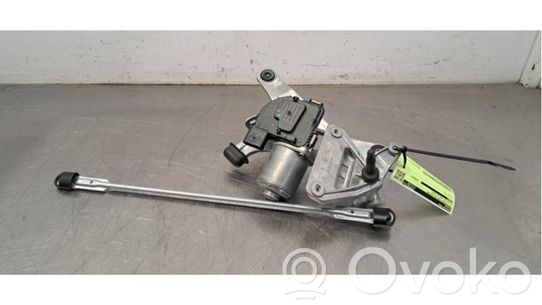 Citroen DS4 Takalasinpyyhkimen moottori 