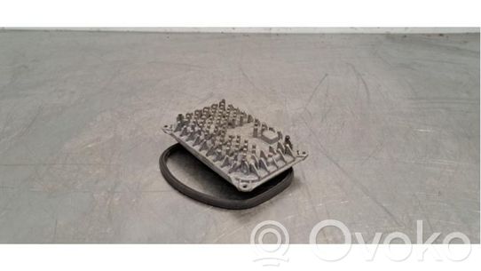 Mercedes-Benz A W177 LED-liitäntälaitteen ohjausmoduuli 
