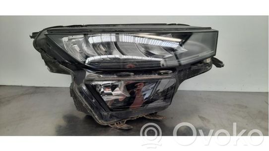 Skoda Kodiaq Priekinis žibintas 