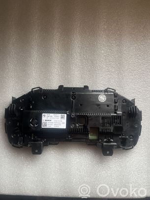BMW X5 G05 Tachimetro (quadro strumenti) 