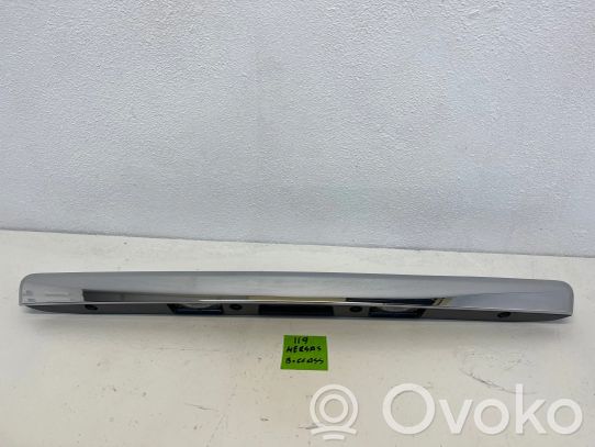 Mercedes-Benz A W169 Maniglia esterna del portellone posteriore/bagagliaio 