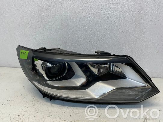 5Q0907503 Volkswagen Arteon Capteur de niveau de phare, 35.06