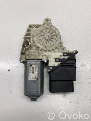Volkswagen PASSAT B6 Motorino alzacristalli della portiera posteriore 