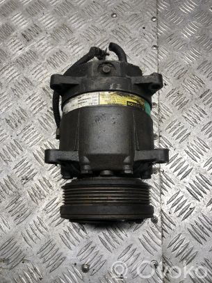 Peugeot 307 Ilmastointilaitteen kompressorin pumppu (A/C) 