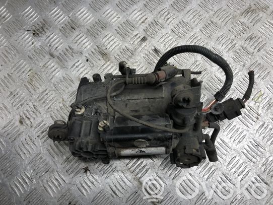 Audi A8 S8 D3 4E Compressore/pompa sospensioni pneumatiche 