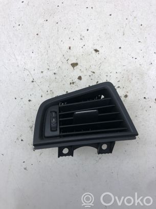 BMW 5 F10 F11 Sānu gaisa režģis 