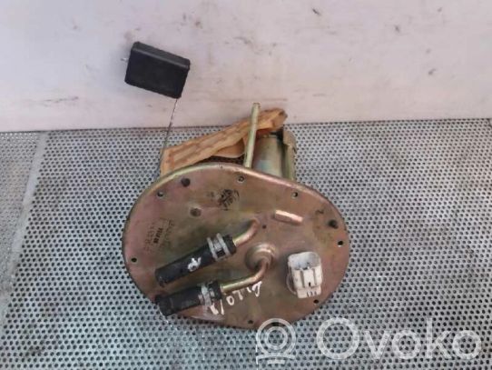 Pompa carburante immersa   OK9R0