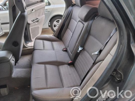 Volvo S40 Istuinsarja 
