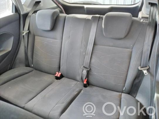 Ford Fiesta Istuinsarja 