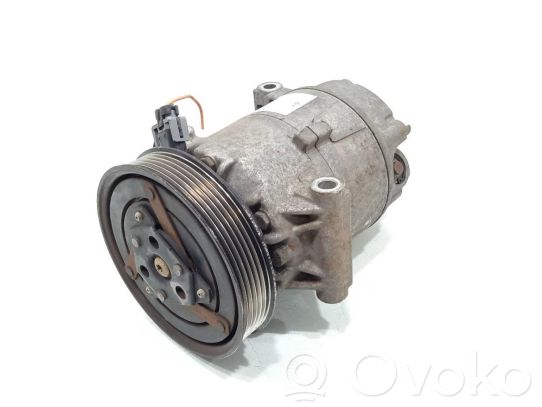 Renault Scenic II -  Grand scenic II Compressore aria condizionata (A/C) (pompa) 