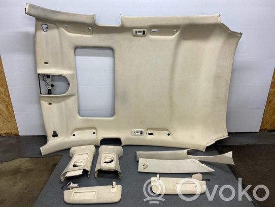 Porsche Panamera (970) Kit ciel de toit 