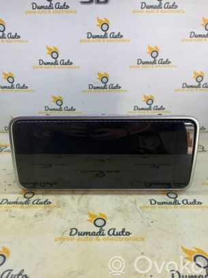 Land Rover Range Rover Velar Radio/CD/DVD/GPS-pääyksikkö 