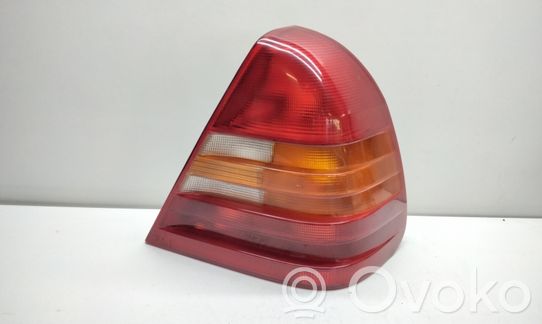 Mercedes-Benz C W202 Takavalot 