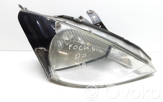 Ford Focus Faro delantero/faro principal 