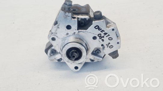 Fiat Ducato Pompe d'injection de carburant à haute pression 