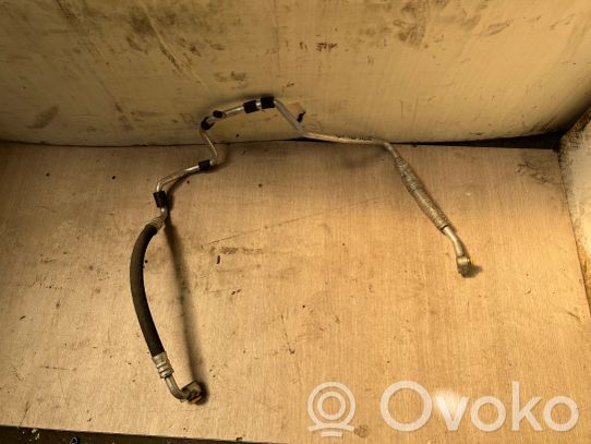Seat Altea Wąż / Przewód klimatyzacji A/C 