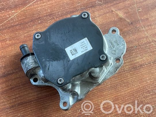 Volkswagen Golf Plus Pompe à vide 
