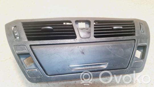 Citroen C4 I Picasso Grille d'aération centrale 