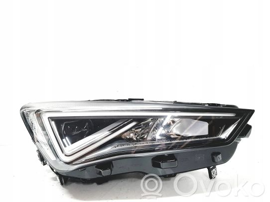 Seat Tarraco Priekinis žibintas 