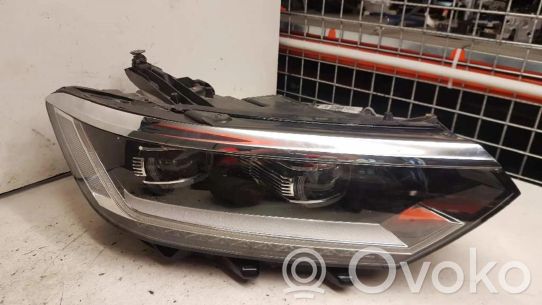 Volkswagen PASSAT Priekinis žibintas 