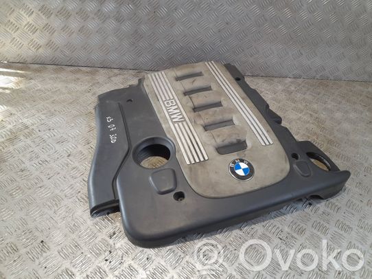 BMW X3 E83 Couvercle cache moteur 