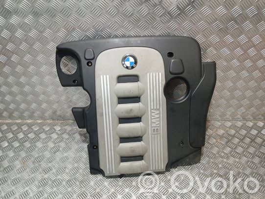 BMW 5 E60 E61 Couvercle cache moteur 