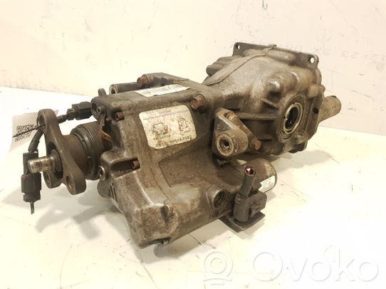 Hyundai Santa Fe Hinterachsdifferential 