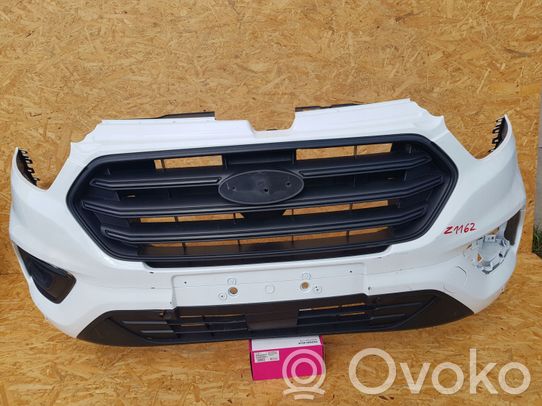 Pare-choc pour FORD CAPRI de bonne qualité