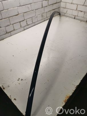 BMW 5 F10 F11 Copertura modanatura barra di rivestimento del tetto 