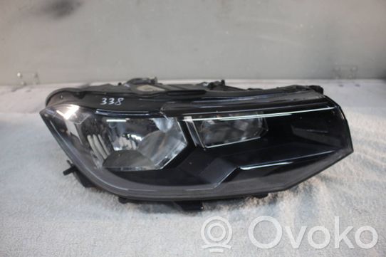 Volkswagen T-Cross Priekinis žibintas 