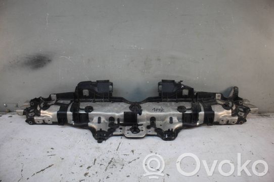 Porsche Macan (95B) Support de radiateur sur cadre face avant 