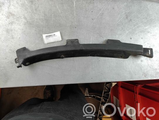 Jeep Grand Cherokee WL Staffa di rinforzo montaggio del paraurti anteriore 