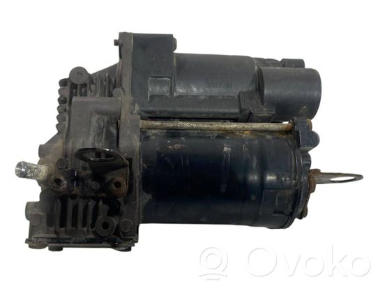 Mercedes-Benz S W221 Compressore/pompa sospensioni pneumatiche 