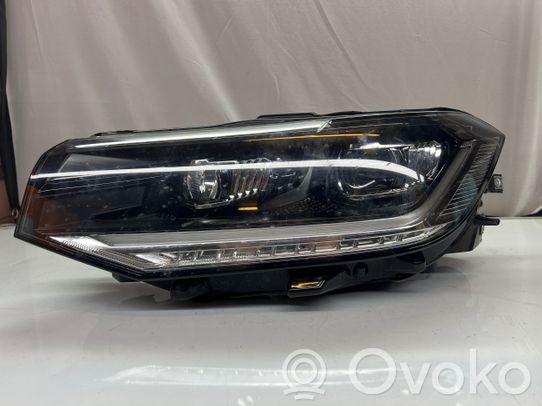 Volkswagen T-Cross Priekinis žibintas 
