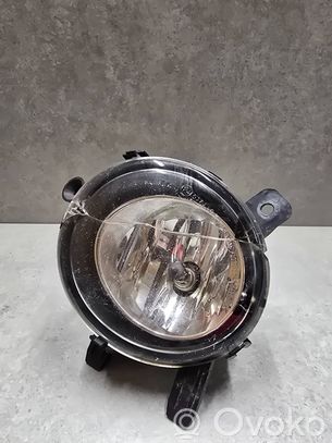 BMW 1 F20 F21 Priešrūkinis žibintas priekyje 