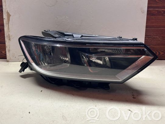 Volkswagen PASSAT B8 Priekinis žibintas 