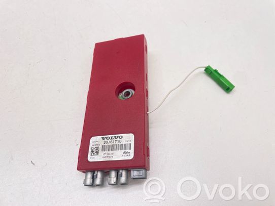 Volvo XC60 Antennenverstärker Signalverstärker 