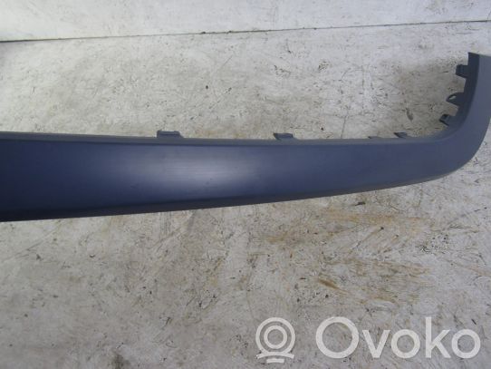 mako.ktページ 9835247980 Opel Mokka B Rear bumper underbody cover/under