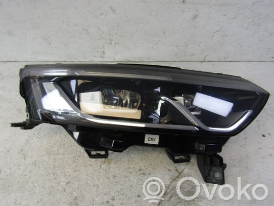 Renault Koleos I Priekinis žibintas 