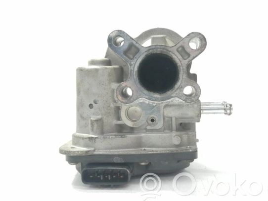 Honda Accord Soupape vanne EGR 